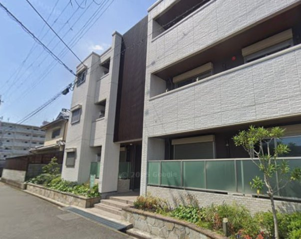 ＤｅａｒＶｅｒｇｅｒのエントランス