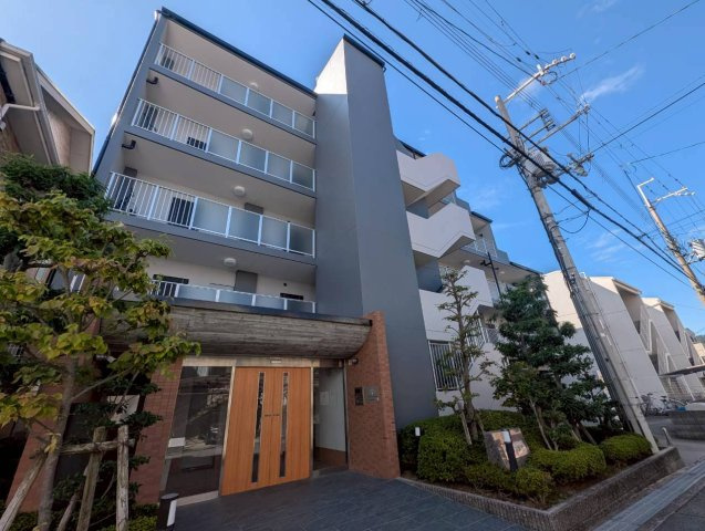 ロビンス箕面