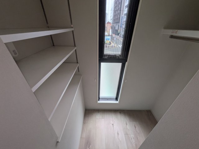 The 9th Residence Sakae Side|名古屋市の賃貸ならMy賃貸の収納|The 9th Residence Sakae Side