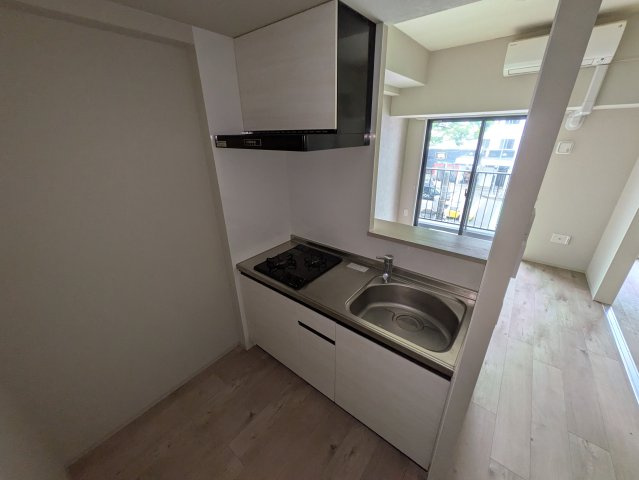 The 9th Residence Sakae Side|名古屋市の賃貸ならMy賃貸の居間・リビング|The 9th Residence Sakae Side