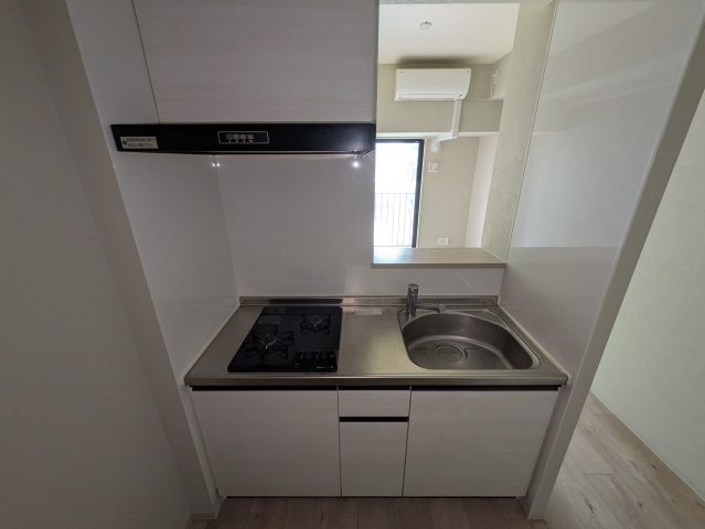 The 9th Residence Sakae Side|名古屋市の賃貸ならMy賃貸のキッチン|The 9th Residence Sakae Side