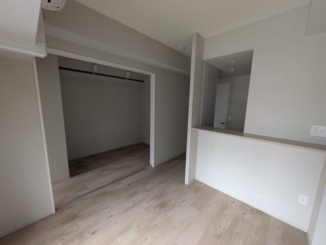 The 9th Residence Sakae Side|名古屋市の賃貸ならMy賃貸の居間・リビング|The 9th Residence Sakae Side