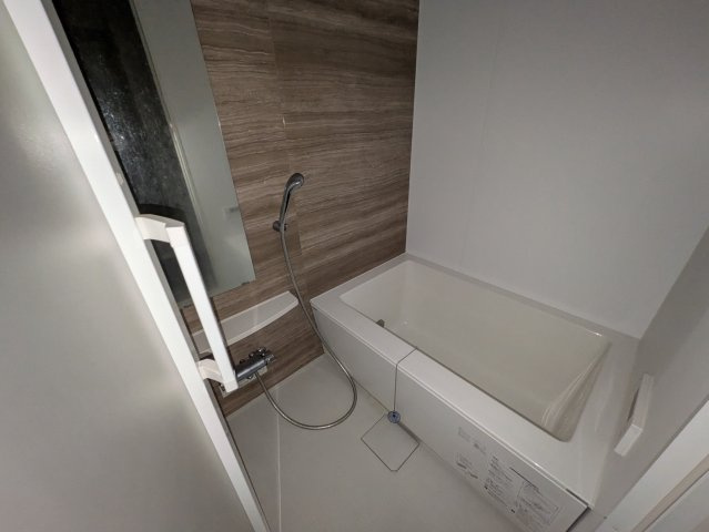 The 9th Residence Sakae Side|名古屋市の賃貸ならMy賃貸の浴室|The 9th Residence Sakae Side