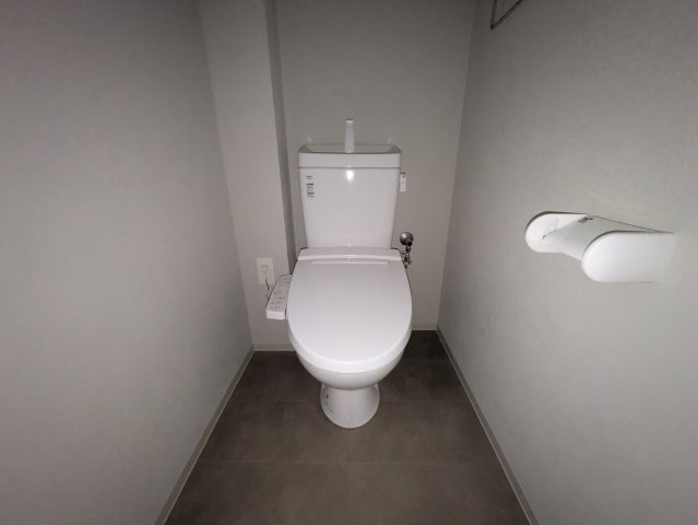 The 9th Residence Sakae Side|名古屋市の賃貸ならMy賃貸のトイレ|The 9th Residence Sakae Side