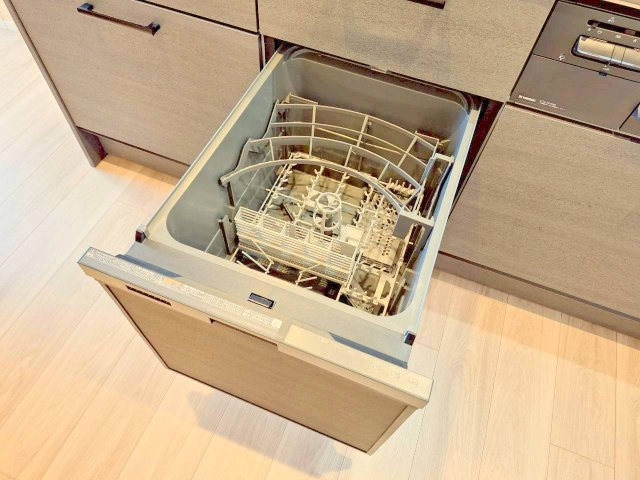 キルシュ　ブリューテ　２のキッチン
