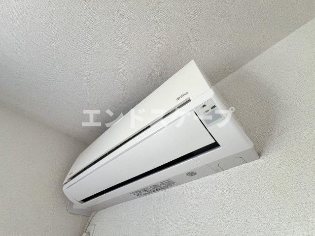 彩　ｔａｋａｓａｋｉ　Ⅱの設備|高崎、前橋のお部屋探しはエンドスケープまで！お客様の理想お聞かせ下さい♪