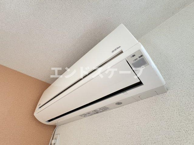 彩　ｔａｋａｓａｋｉ　Ⅱの設備|高崎、前橋のお部屋探しはエンドスケープまで！お客様の理想お聞かせ下さい♪