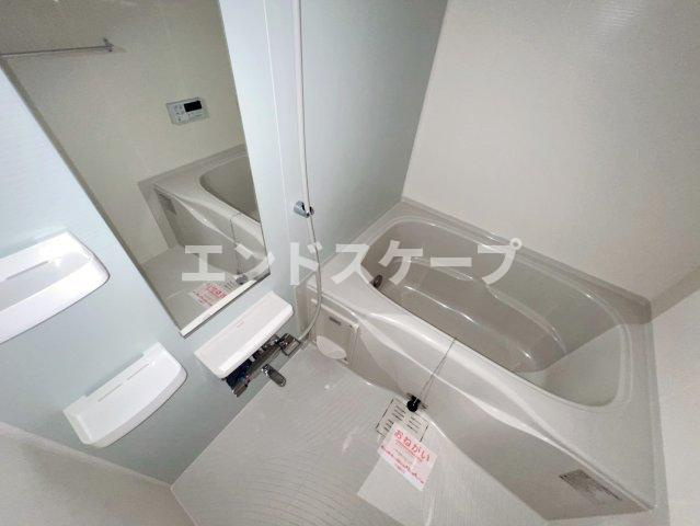 彩　ｔａｋａｓａｋｉ　Ⅱの浴室|高崎、前橋のお部屋探しはエンドスケープまで！お客様の理想お聞かせ下さい♪