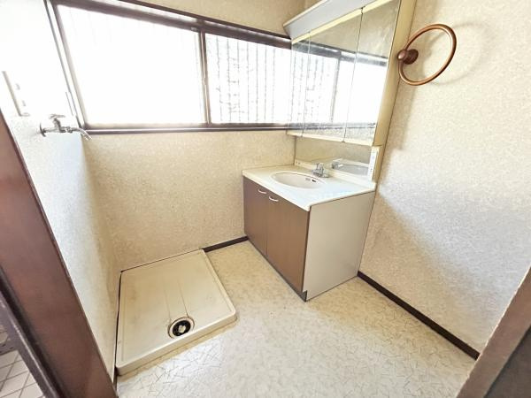 宇都宮市御幸ケ原町　4ＬＤＫ　中古住宅のその他