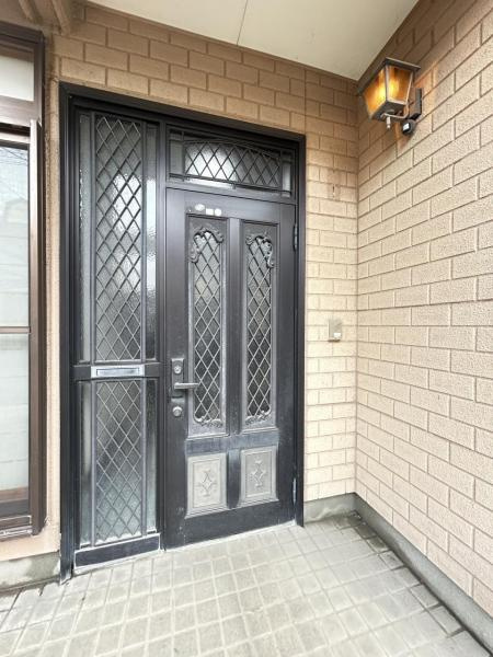 宇都宮市御幸ケ原町　4ＬＤＫ　中古住宅のその他