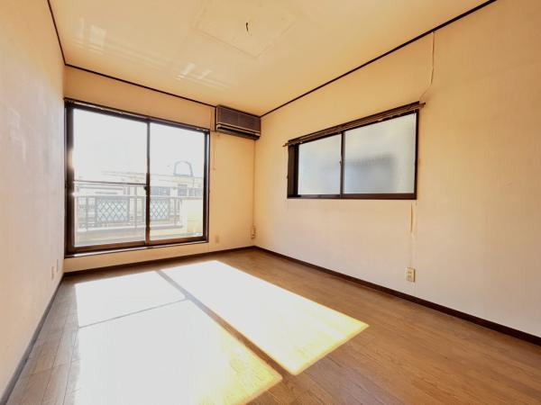 宇都宮市御幸ケ原町　4ＬＤＫ　中古住宅のその他