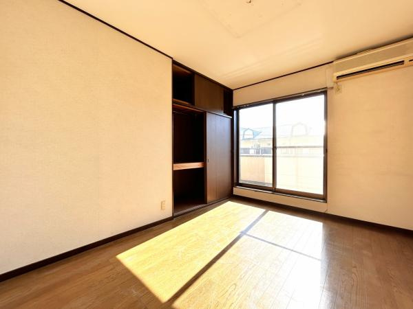 宇都宮市御幸ケ原町　4ＬＤＫ　中古住宅のその他