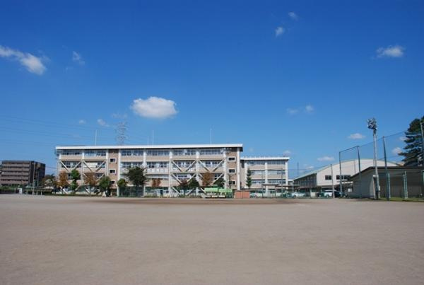 宇都宮市御幸ケ原町　4ＬＤＫ　中古住宅のその他