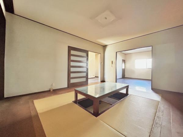 宇都宮市御幸ケ原町　4ＬＤＫ　中古住宅のその他