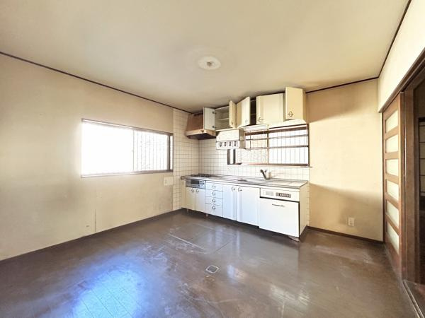 宇都宮市御幸ケ原町　4ＬＤＫ　中古住宅のその他