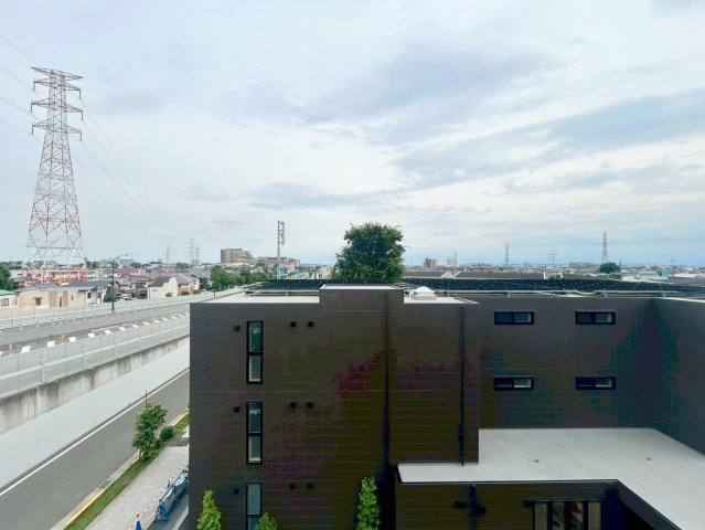 キルシュ　ブリューテ　２の展望