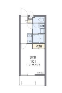 クレイノアリエッタ