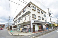 八尾市上之島町南１丁目のアパートの画像