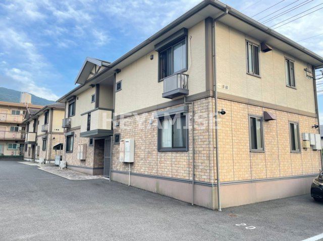 ピアーズ　一番館