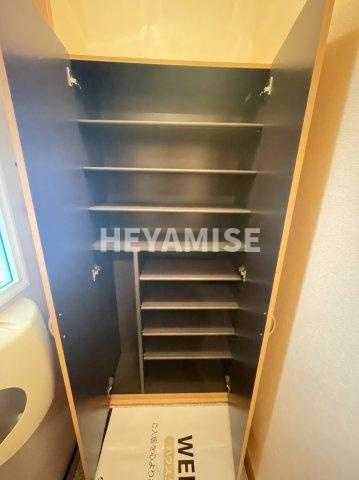 ピアーズ　一番館の玄関|※同間取りの別のお部屋の写真です※
