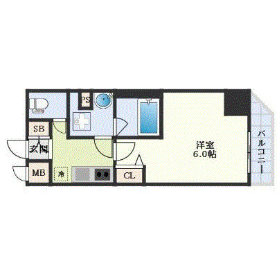 ディアレイシャス大須観音Ⅲ