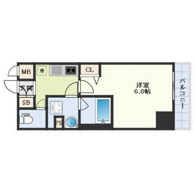 ディアレイシャス大須観音Ⅲ