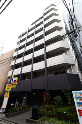 【外観】 | ステージファースト仲御徒町