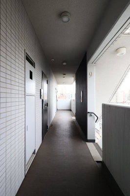 【その他共用部分】 | ステージファースト仲御徒町
