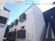 JOELLE白旗（ジョエル）の画像