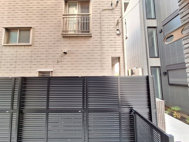ＣＩＴＲＵＳ　Ｒｅｓｉｄｅｎｃｅ　東棟の展望