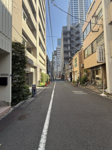Brillia秋葉原の周辺