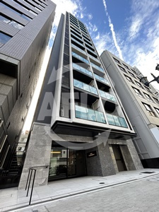 ソルティア天満橋駅前　中大江小学校区