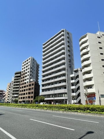 フロール巣鴨