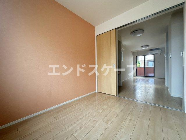 マリンルージュの洋室|高崎、前橋のお部屋探しはエンドスケープまで！お客様の理想お聞かせ下さい♪