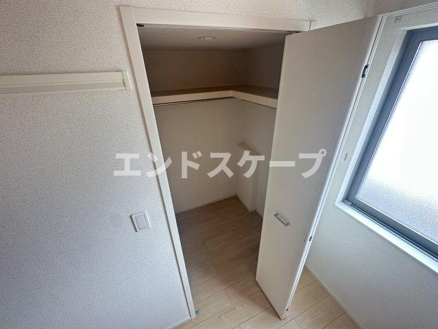 マリンルージュの収納|高崎、前橋のお部屋探しはエンドスケープまで！お客様の理想お聞かせ下さい♪