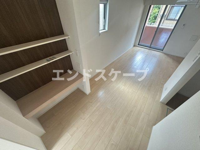 マリンルージュの内装|高崎、前橋のお部屋探しはエンドスケープまで！お客様の理想お聞かせ下さい♪