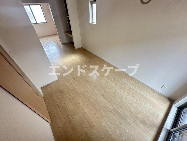 マリンルージュの居間・リビング|高崎、前橋のお部屋探しはエンドスケープまで！お客様の理想お聞かせ下さい♪