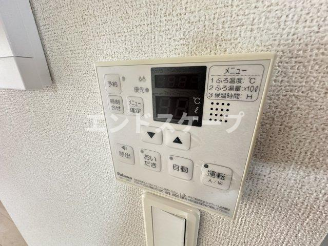 マリンルージュの設備|高崎、前橋のお部屋探しはエンドスケープまで！お客様の理想お聞かせ下さい♪