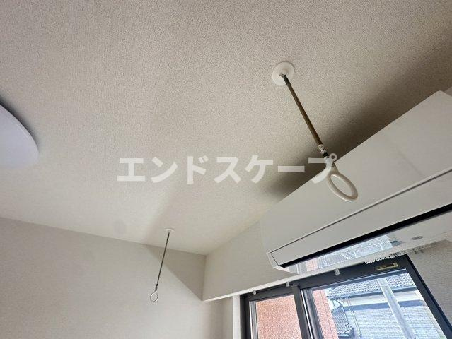 マリンルージュの設備|高崎、前橋のお部屋探しはエンドスケープまで！お客様の理想お聞かせ下さい♪