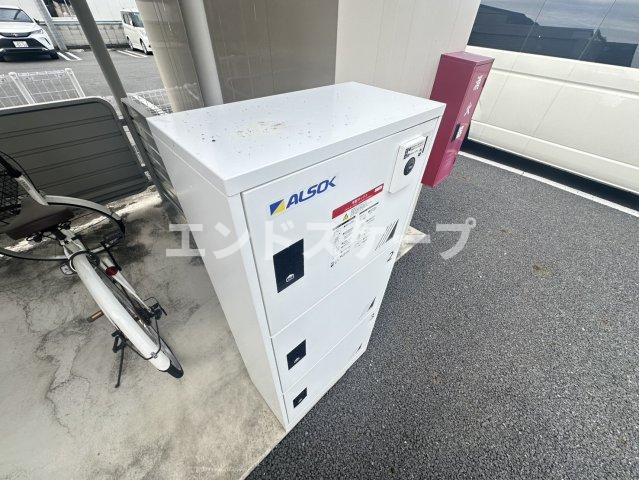 マリンルージュのその他共用部分|高崎、前橋のお部屋探しはエンドスケープまで！お客様の理想お聞かせ下さい♪