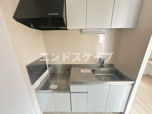 マリンルージュのキッチン|高崎、前橋のお部屋探しはエンドスケープまで！お客様の理想お聞かせ下さい♪