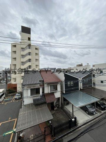 仲介手数料0円！ フォレストスクエア香呑の展望