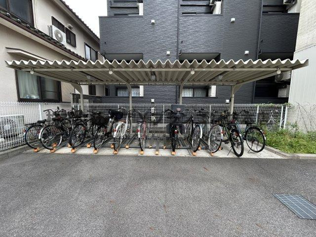 仲介手数料0円！ フォレストスクエア香呑のその他共用部分