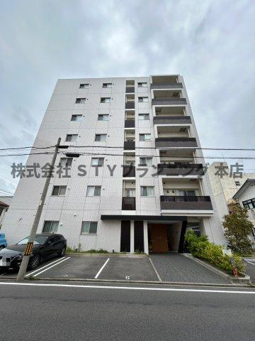 仲介手数料0円！ フォレストスクエア香呑の外観
