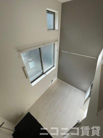 【展望】 | ハーモニーテラス南小岩Ⅵ | 別号室イメージの為、現状を優先致します。