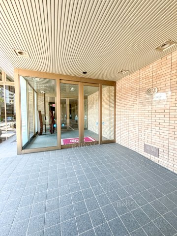 ザ・ライオンズ久留米ウェリスタワーのその他共用部分