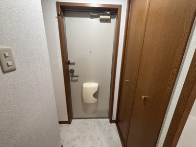 【玄関】 | モンテテール額原