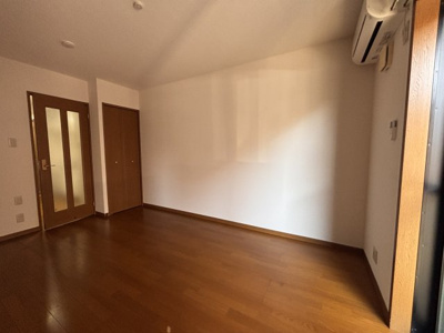 【洋室】 | モンテテール額原