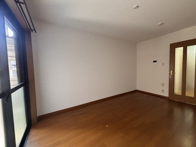 【洋室】 | モンテテール額原