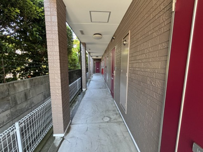 【エントランス】 | モンテテール額原